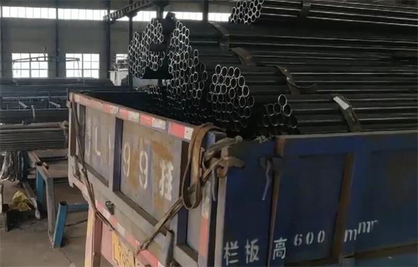 荆门注浆管现货