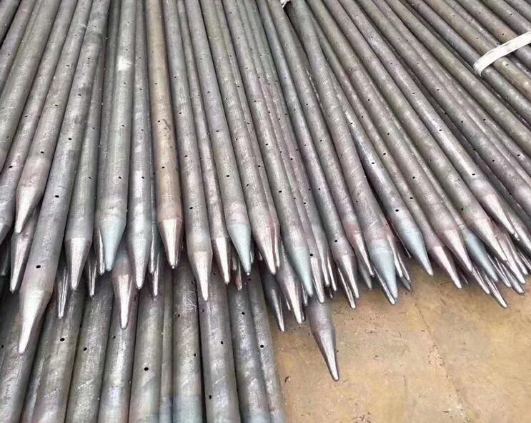 荆门注浆管现货