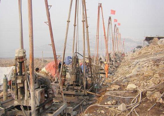 荆门注浆管现货 荆门注浆管现货