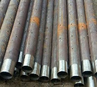 荆门注浆管现货