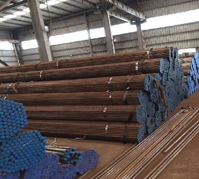 荆门隧道注浆管现货 荆门隧道注浆管现货