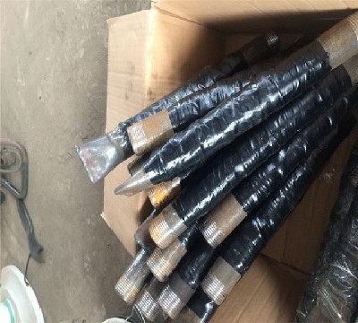 荆门注浆管现货