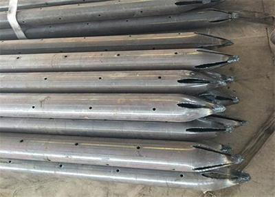 荆门注浆管现货 荆门注浆管现货