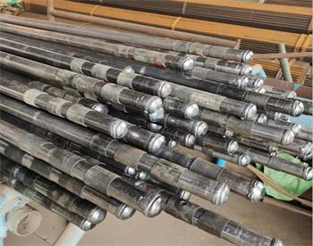 荆门注浆管现货 荆门注浆管现货