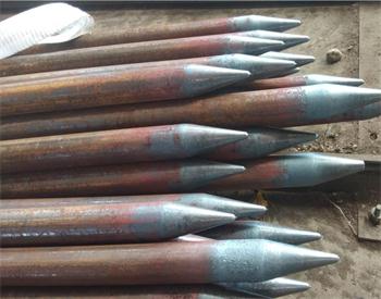 荆门注浆管现货