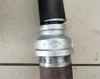 荆门注浆管现货