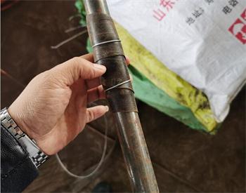 荆门注浆管现货 荆门注浆管现货