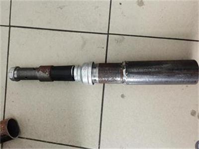 荆门注浆管现货