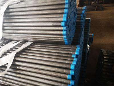 荆门注浆管现货