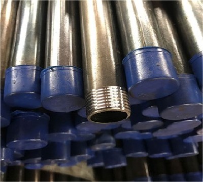 荆门注浆管现货