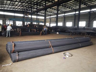 荆门注浆管现货