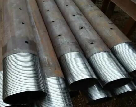 荆门注浆管现货